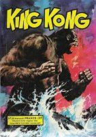 Grand Scan King Kong 1 n° 20